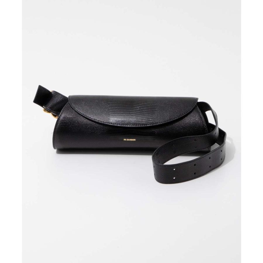 JIL SANDER ジルサンダー J07WD0023 P6399 ショルダーバッグ  