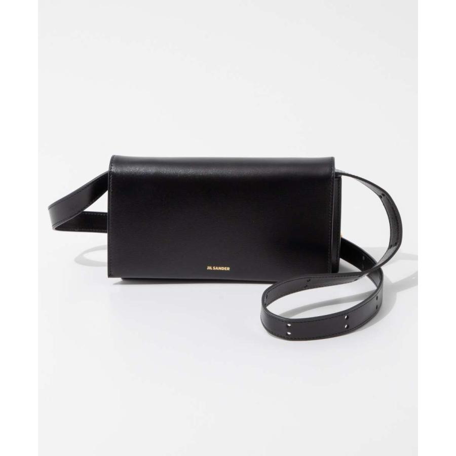 JIL SANDER（ジルサンダー） JIL SANDER J07ZH0012 P4840 ショルダー