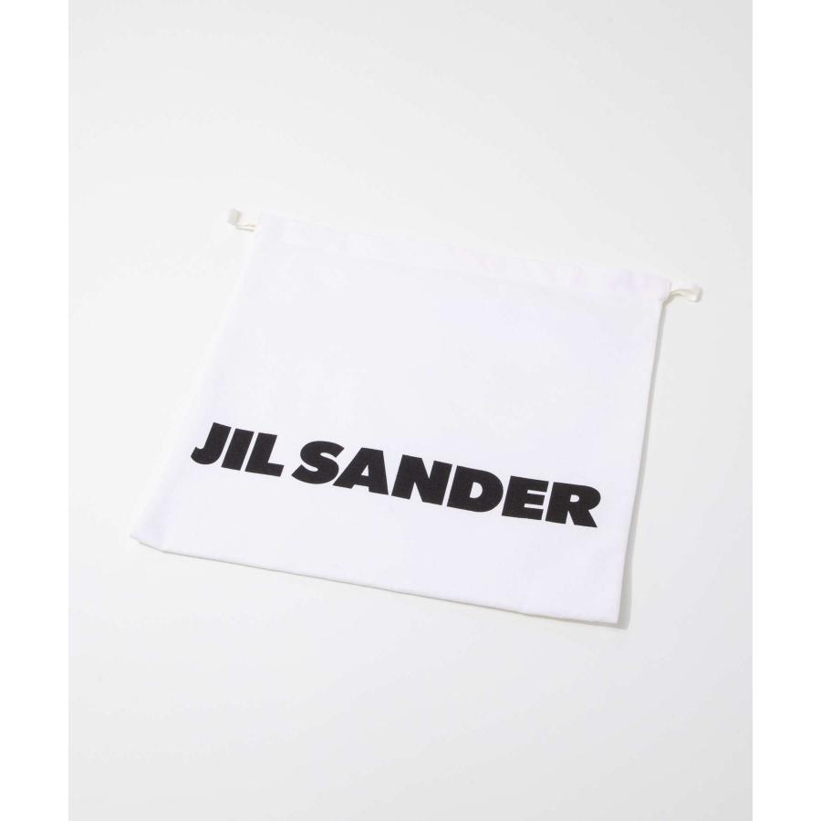 JIL SANDER ジルサンダー J07ZH0012 P6402 ショルダーバッグ