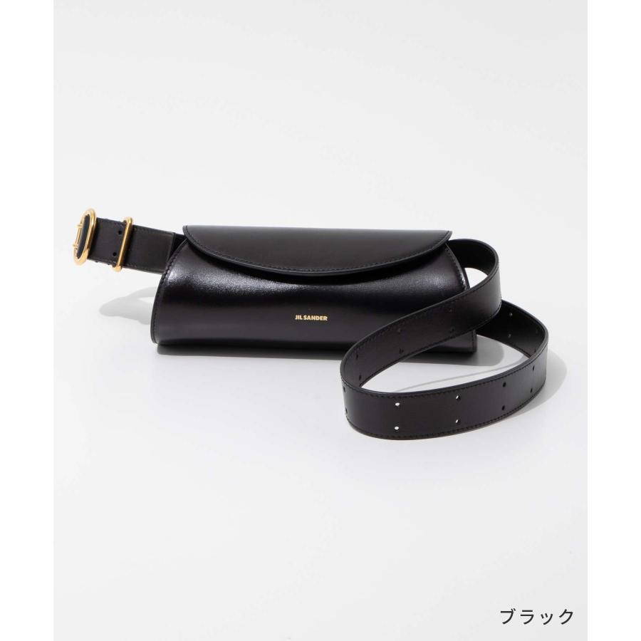 JIL SANDER ジルサンダー J08WD0008 P4840 ショルダーバッグ JIL SANDER ジルサンダー J08WD0008 P4840 ショルダーバッグ