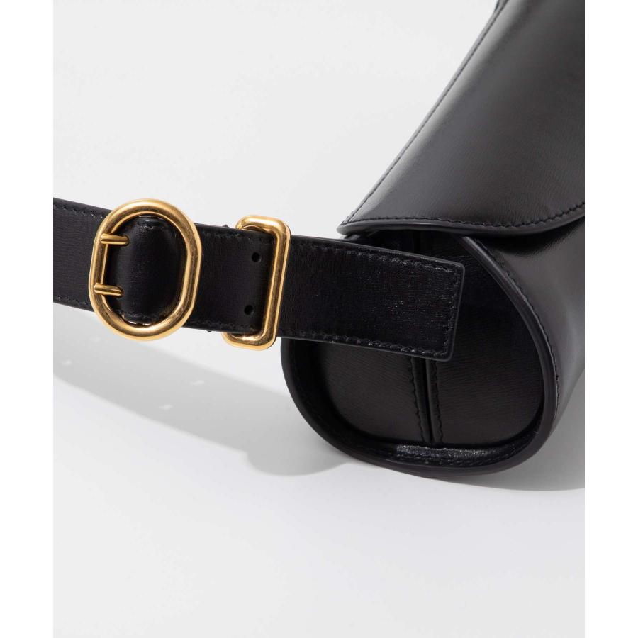 ジルサンダー JIL SANDER J08WD0008 P4840 ショルダーバッグ レディース バッグ カンノーロ ミニ 本革 レザー ロゴ カジュアル CANNOLO MINI 爆買 | JIL SANDER | 08