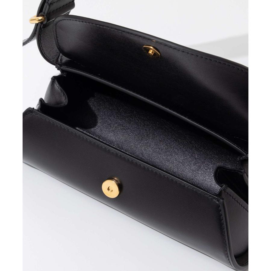 ジルサンダー JIL SANDER J08WD0008 P4840 ショルダーバッグ レディース バッグ カンノーロ ミニ 本革 レザー ロゴ カジュアル CANNOLO MINI 爆買 | JIL SANDER | 09