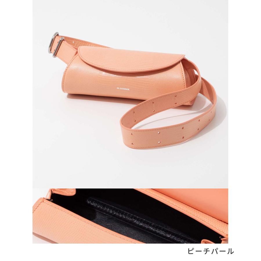 JIL SANDER ジルサンダー J08WD0008 P6400 ショルダーバッグ