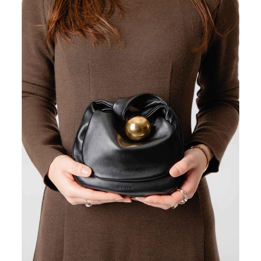 JIL SANDER ジルサンダー J55WF0001 P4845 ハンドバッグ