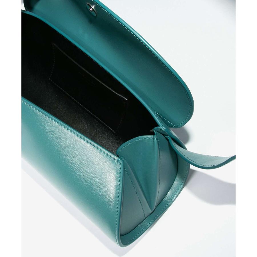 JIL SANDER ジルサンダー J07WD0023 P5355 ハンドバッグ