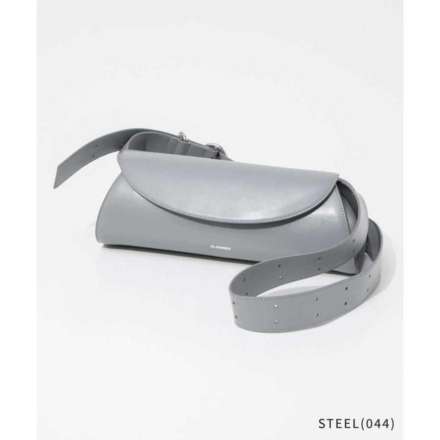美品 JIL SANDER ジルサンダー バッグ JIL SANDER（ジルサンダー） JIL SANDER CANNOLO SM カンノーロ