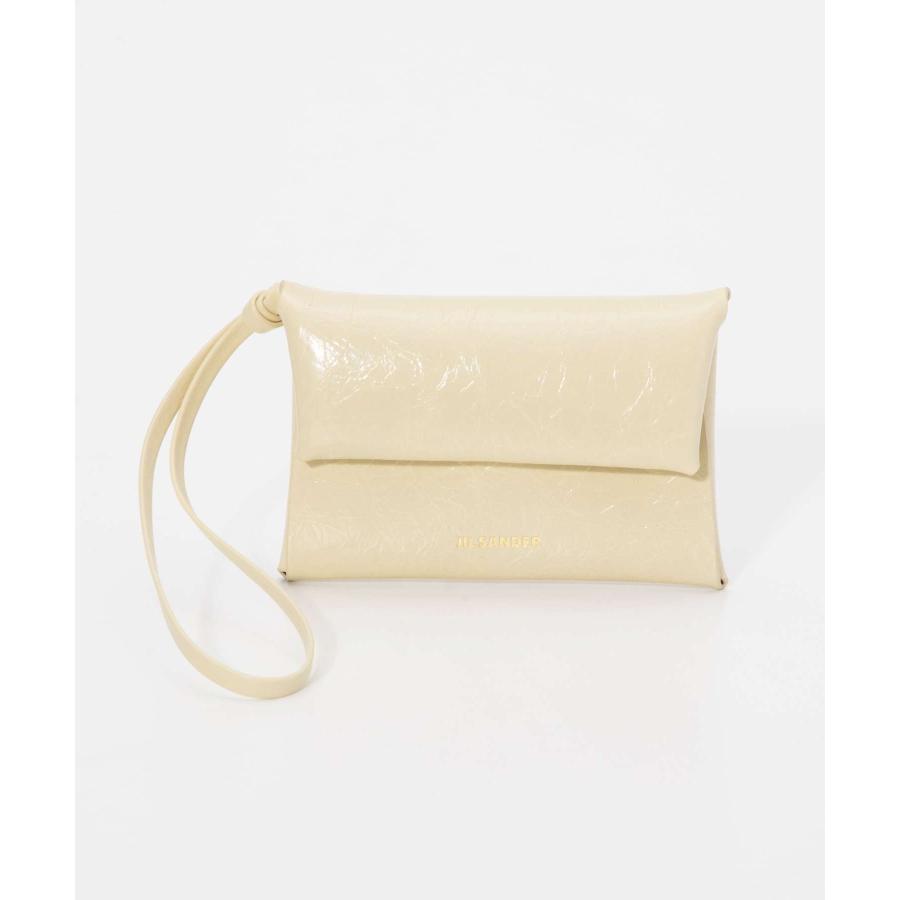 ケース・小銭入れ JIL SANDER Coin Purses Women Leather Beige JIL SANDER ジルサンダー J08VL0015 P6267 小銭入れ レディース