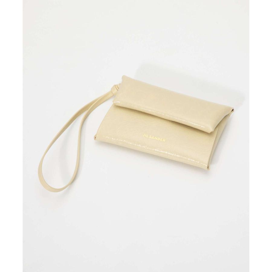 JIL SANDER ジルサンダーレザークリーム