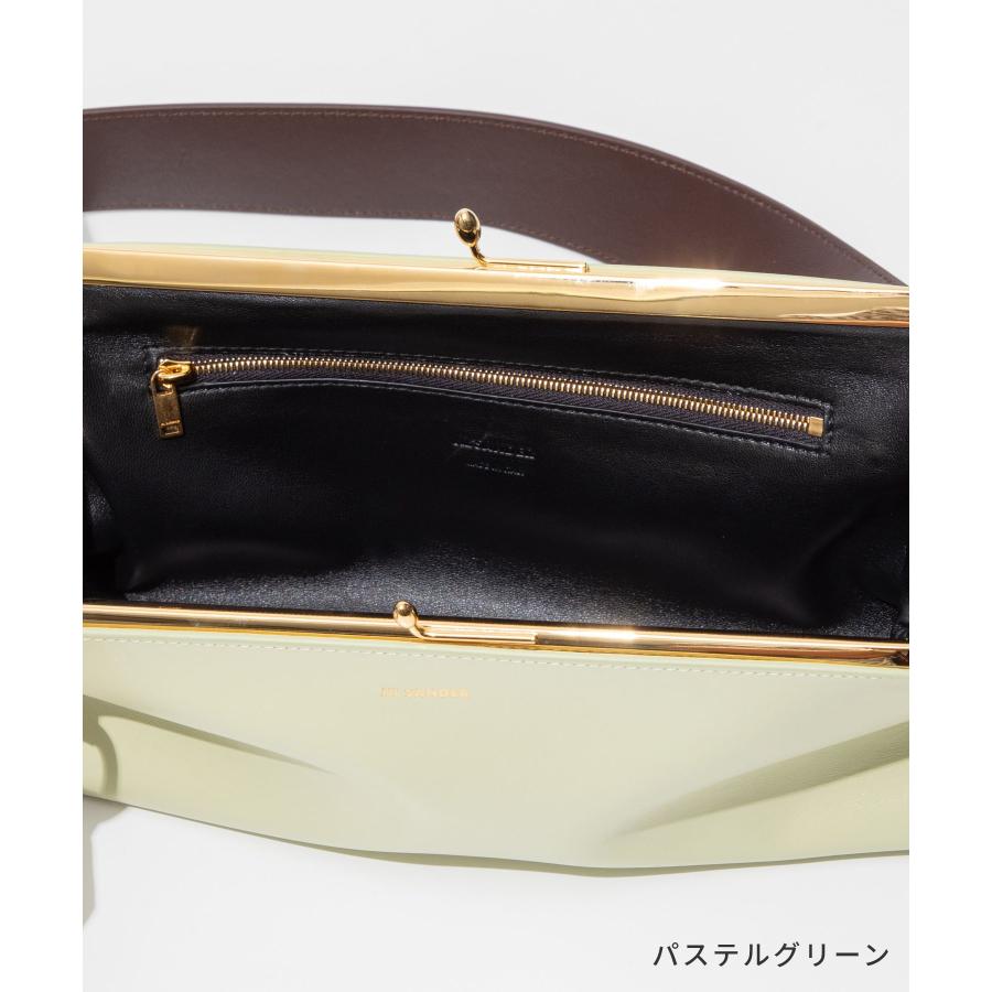 ジルサンダー　ショルダーバッグ JIL SANDER（ジルサンダー） JIL SANDER J08ZH0008 P5609 ショルダー