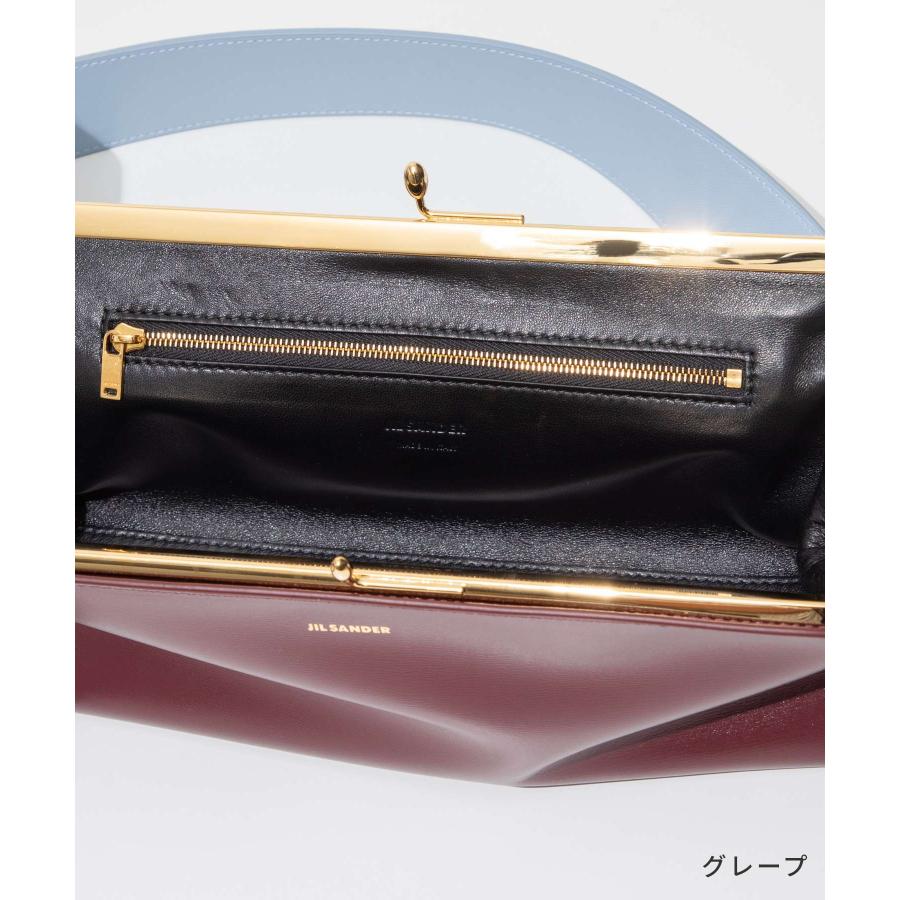 ★ JIL SANDER ★ MEDIUM ショルダーバッグ 210.jpg
