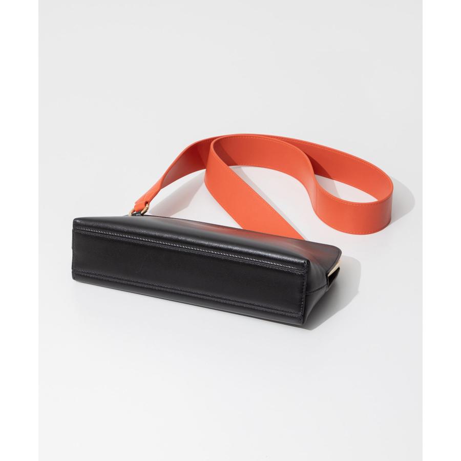 Jil Sander☆Goji Shoulder スモール ショルダーバック