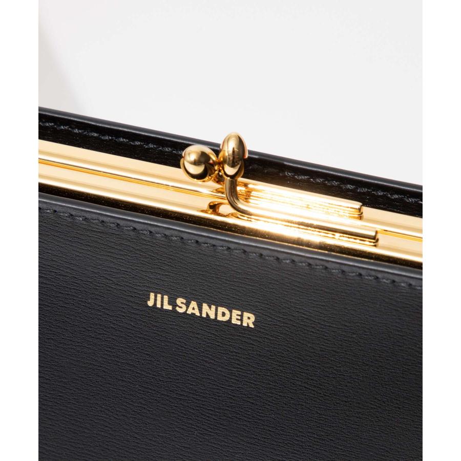 Jil Sander☆Goji Shoulder スモール ショルダーバック