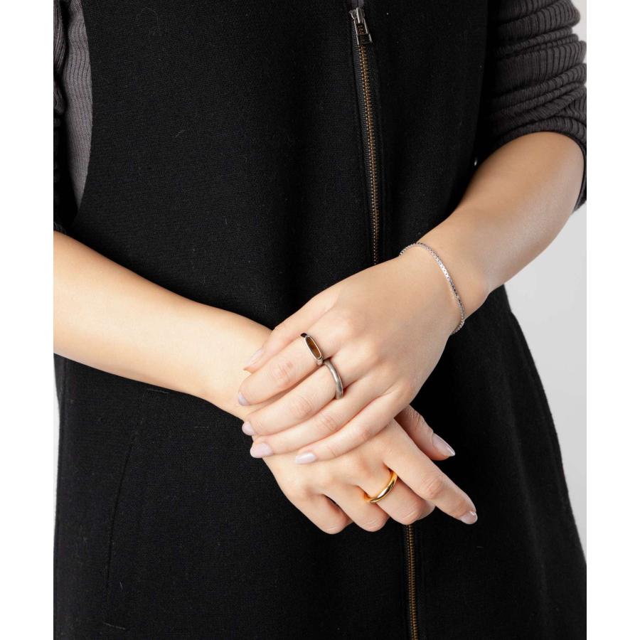 JIL SANDER ジルサンダー J11UQ0001 J12002 リング レディース JIL SANDER ジルサンダー J11UQ0001 J12002 リング レディース