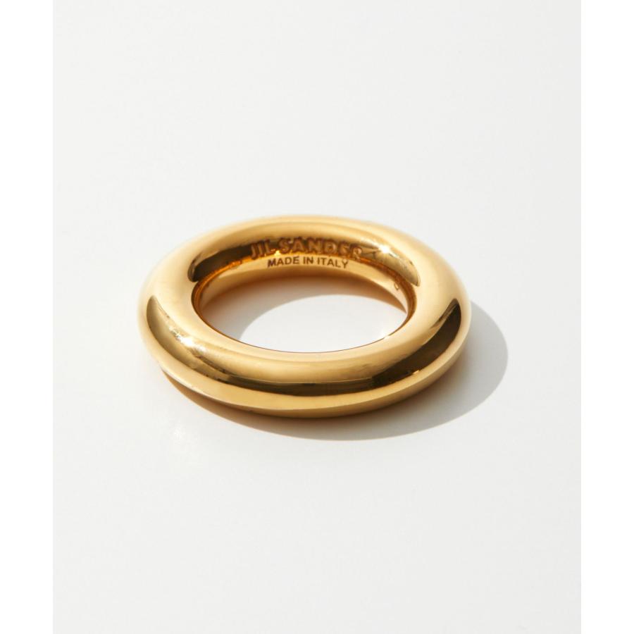 JIL SANDER ジルサンダー J11UQ0003 J12002 リング レディース JIL SANDER ジルサンダー J11UQ0003 J12002 リング レディース