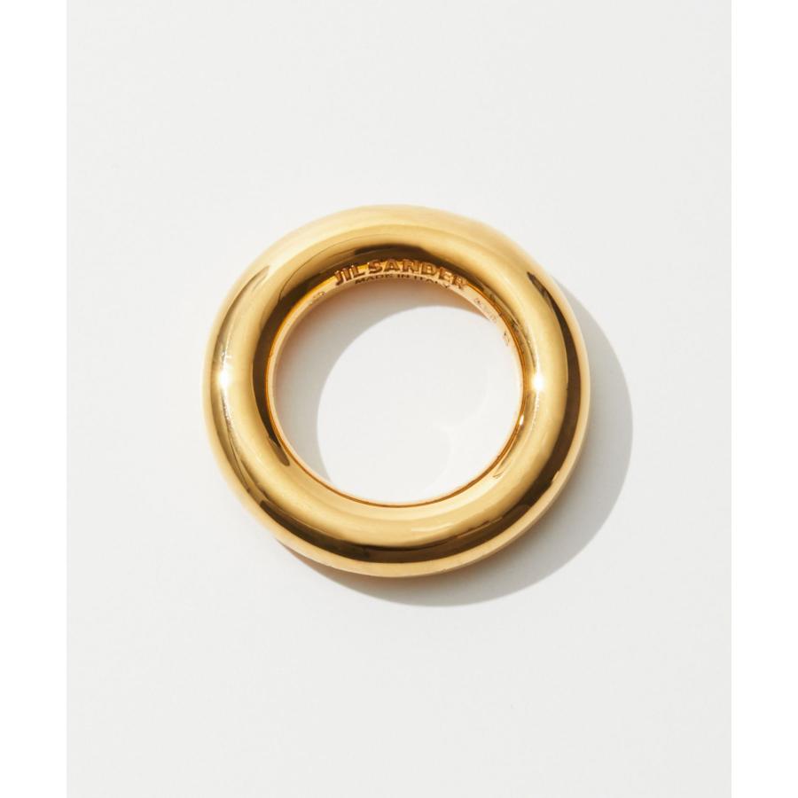 JIL SANDER ジルサンダー J11UQ0003 J12002 リング レディース JIL SANDER ジルサンダー J11UQ0003 J12002 リング レディース