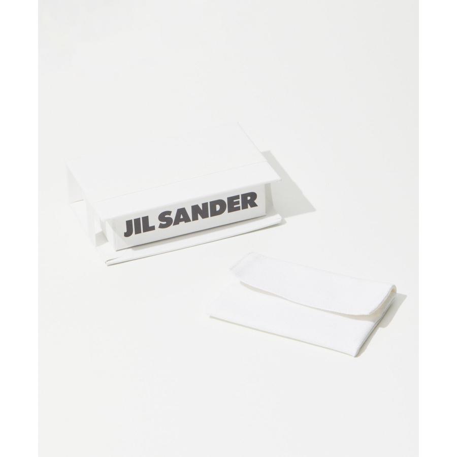 ジルサンダー JIL SANDER J11UQ0003 J12002 リング レディース アクセサリー 指輪 クラシックリング ロゴ刻印 シンプル ジュエリー CLASSIC RING 2｜u-stream｜12