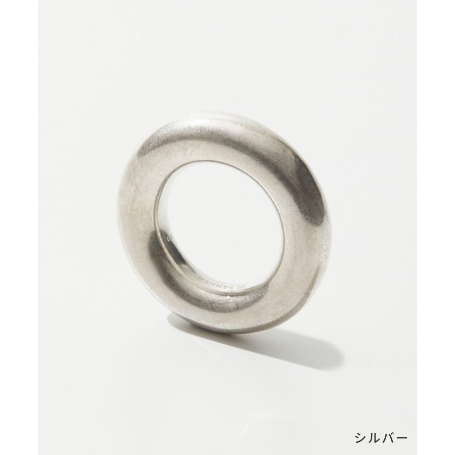 jil sander リング M JIL SANDER ジルサンダー J11UQ0004 J12002 リング レディース
