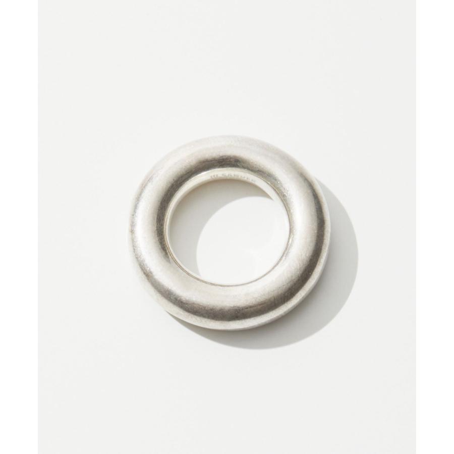 JIL SANDER（ジルサンダー） JIL SANDER J11UQ0004 J12002 リング
