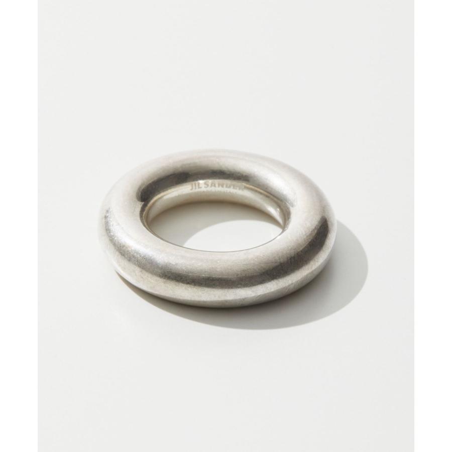 JIL SANDER（ジルサンダー） JIL SANDER J11UQ0004 J12002 リング