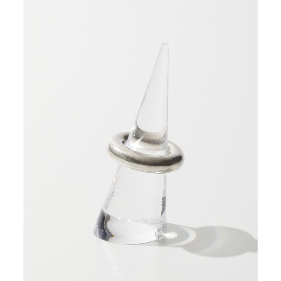 JIL SANDER（ジルサンダー） JIL SANDER J11UQ0004 J12002 リング