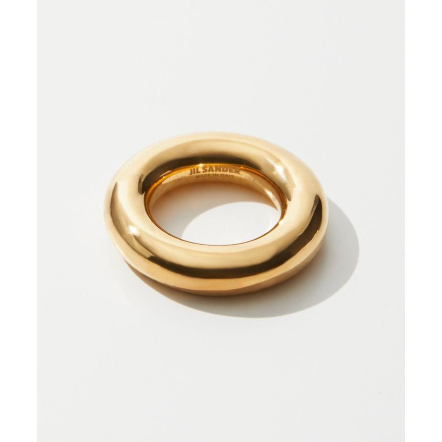 Jil Sander リング ピンクゴールド ジルサンダー リング ピンクゴールド