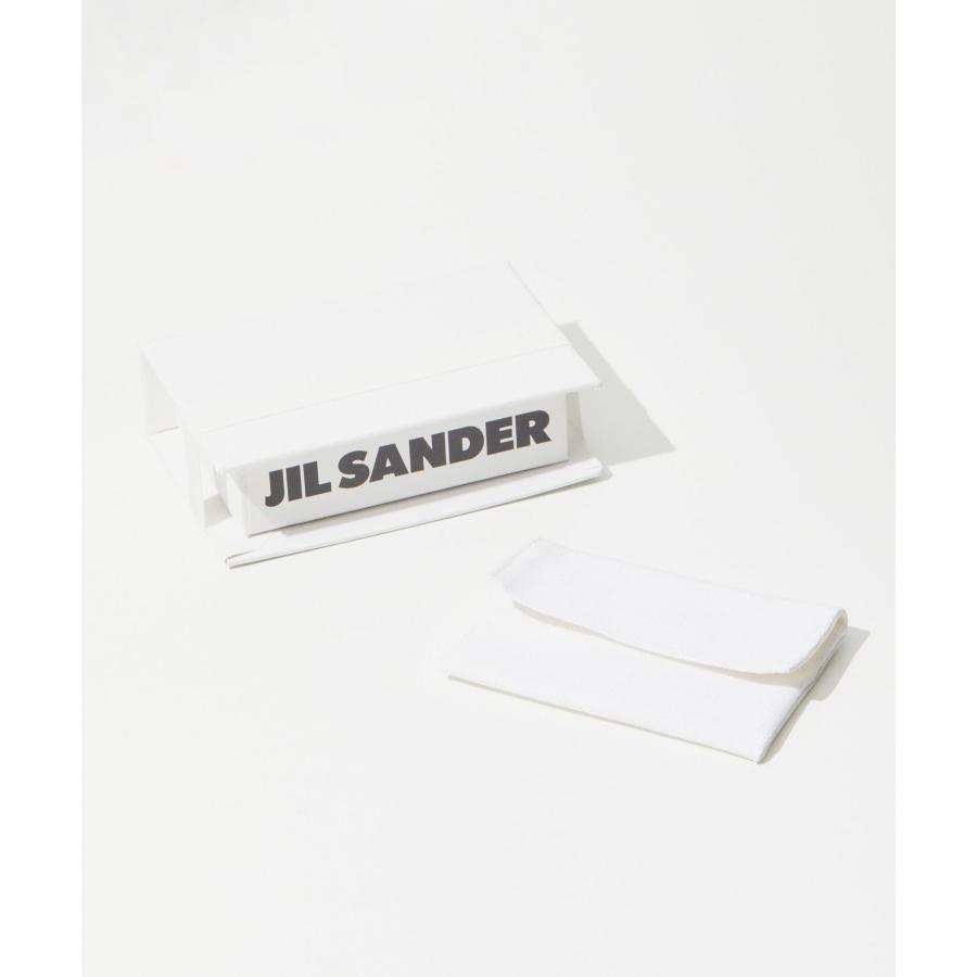 ジルサンダー JIL SANDER J11VG0003 J12002 ピアス レディース アクセサリー フープピアス イヤリング シルバー925 silver925 CLASSIC ROUND EARRINGS｜u-stream｜13