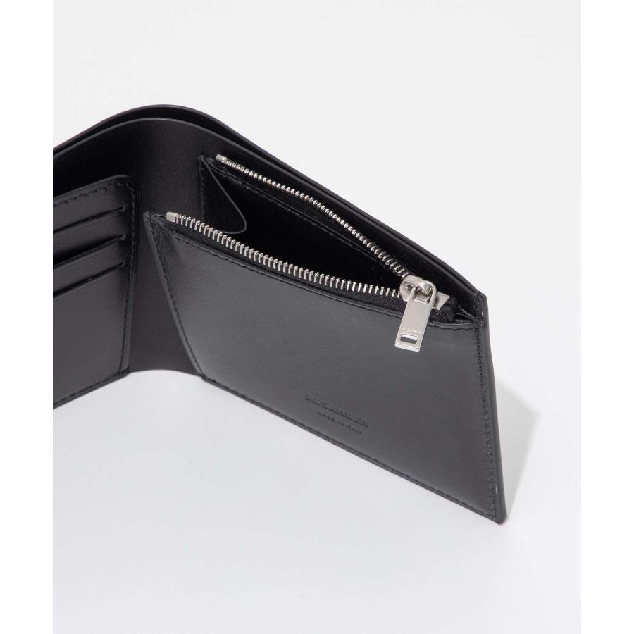 JIL SANDER（ジルサンダー） JIL SANDER J25UI0002 P5995 二つ折り財布