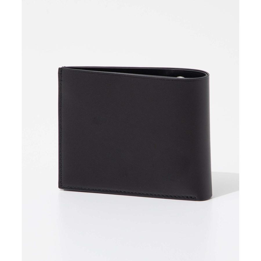 JIL SANDER 財布　コンパクトウォレット JIL SANDER（ジルサンダー） JIL SANDER J25UI0002 P5995 二つ折り財布