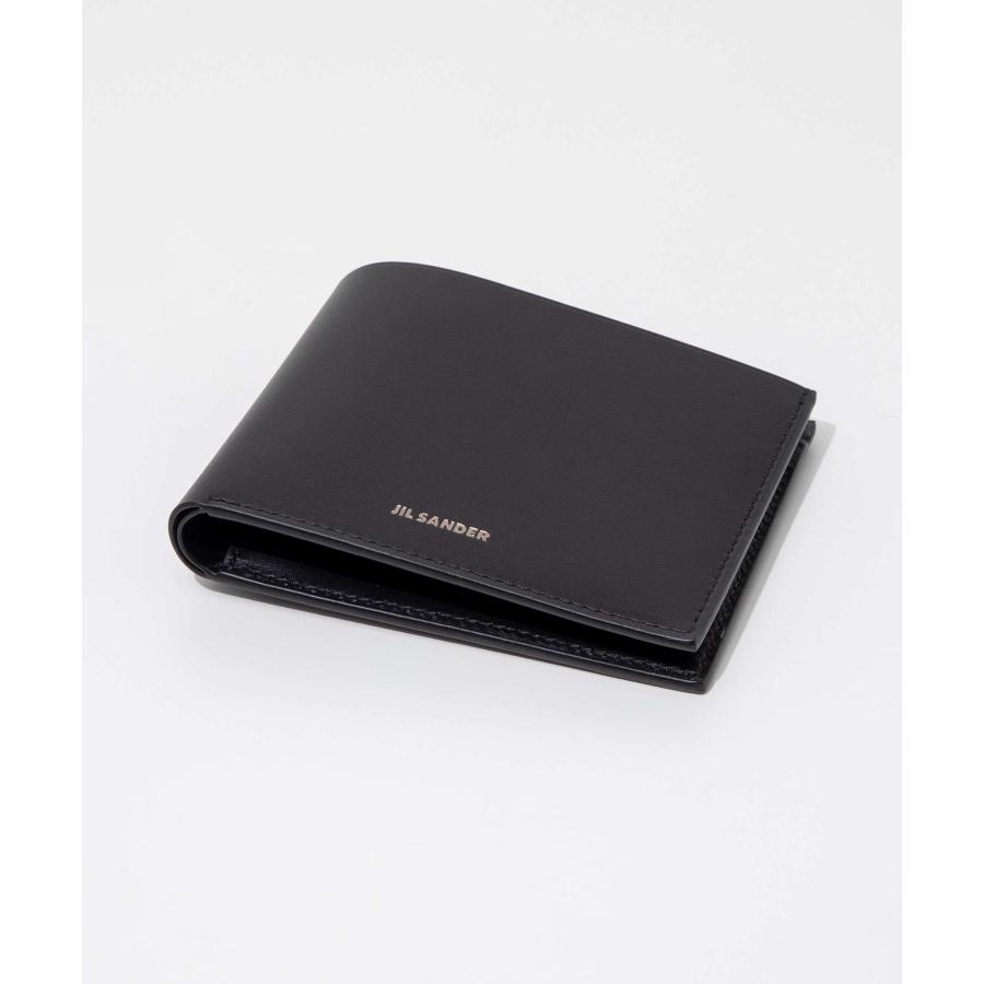 JIL SANDER（ジルサンダー） JIL SANDER J25UI0002 P5995 二つ折り財布