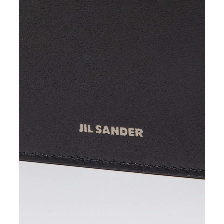 JIL SANDER（ジルサンダー） JIL SANDER J25UI0002 P5995 二つ折り財布