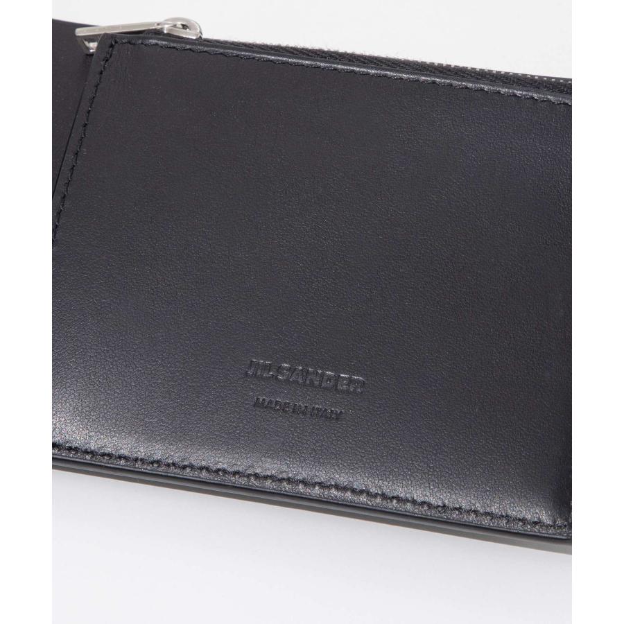JIL SANDER（ジルサンダー） JIL SANDER J25UI0002 P5995 二つ折り財布