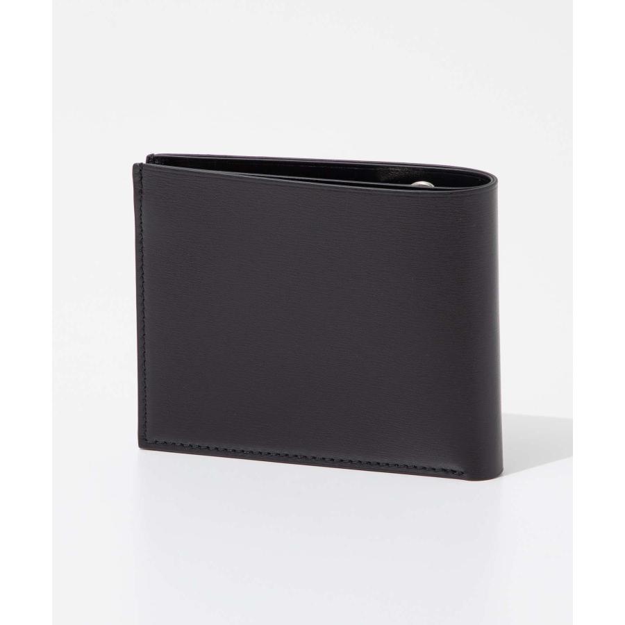 『未使用』『ユニセックス』JIL SANDER 二つ折り財布 JIL SANDER（ジルサンダー） JIL SANDER J25UI0002 P6487 二つ折り財布