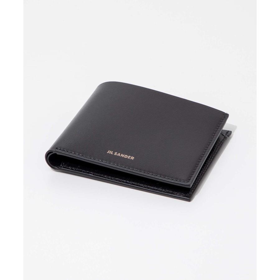 JIL SANDER（ジルサンダー） JIL SANDER J25UI0002 P6487 二つ折り財布
