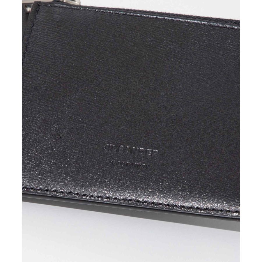 JIL SANDER（ジルサンダー） JIL SANDER J25UI0002 P6487 二つ折り財布