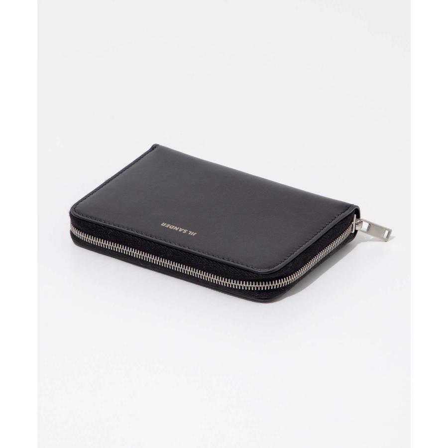 JIL SANDER ジルサンダー J25UI0003 P5995 二つ折り財布 メンズ JIL SANDER ジルサンダー J25UI0003 P5995 二つ折り財布 メンズ
