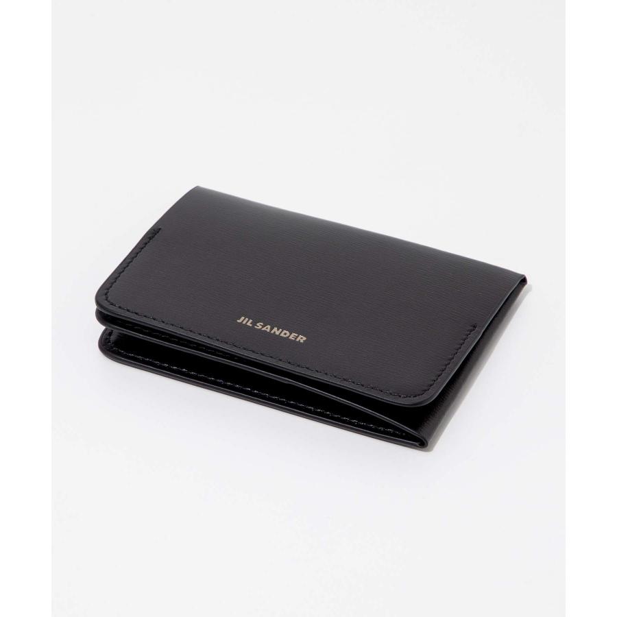 ジルサンダー JIL SANDER J25UI0007 P6487 カードケース JIL SANDER ジルサンダー J25UI0007 P6487 カードケース メンズ