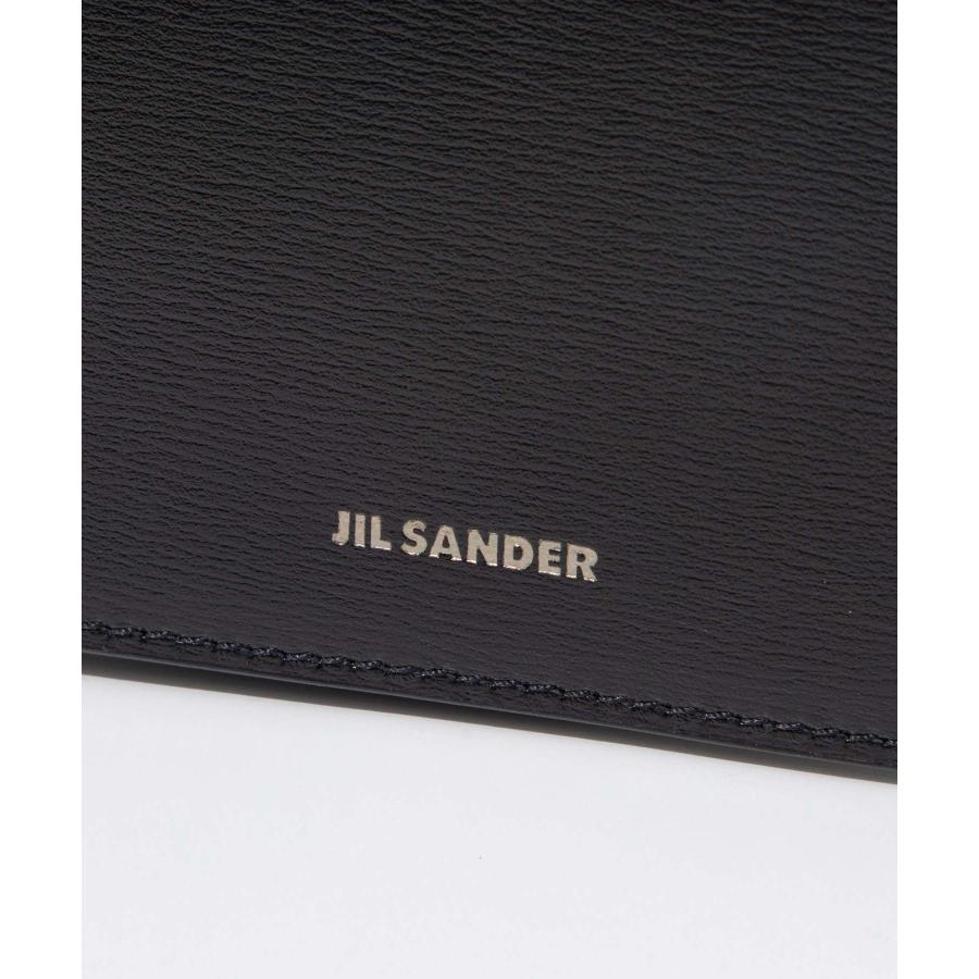 JIL SANDER（ジルサンダー） JIL SANDER J25UI0007 P6487 カードケース