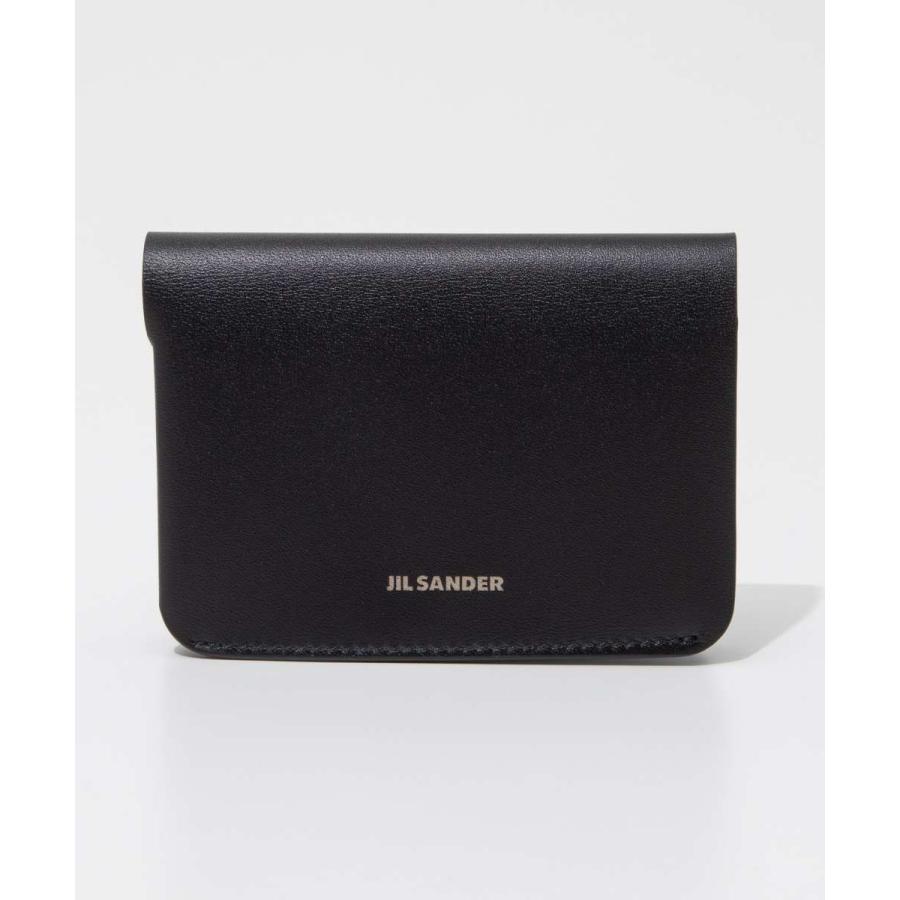 JIL SANDER（ジルサンダー） JIL SANDER J25UI0008 P5459 カードケース