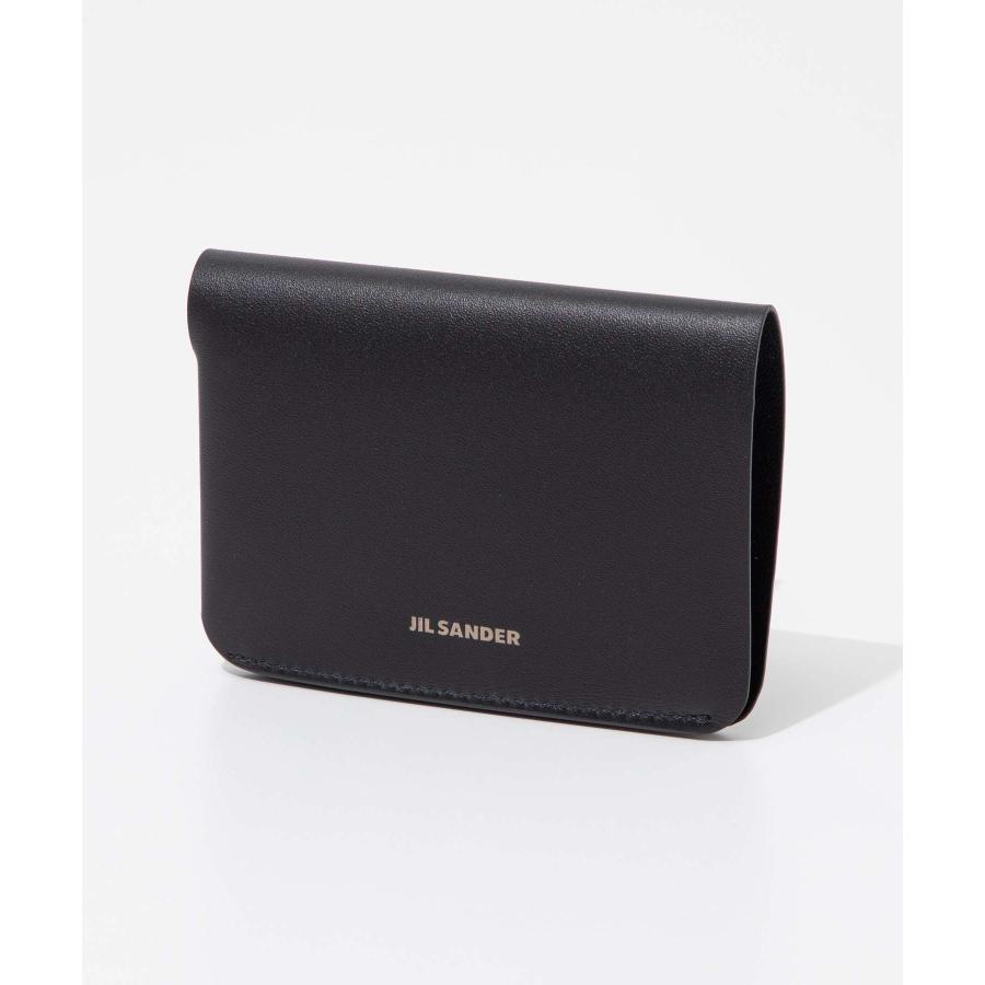JIL SANDER（ジルサンダー） JIL SANDER J25UI0008 P5459 カードケース