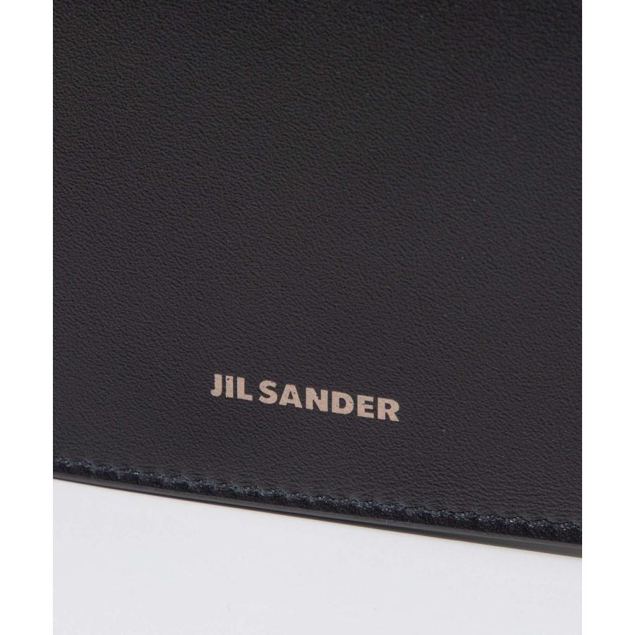 JIL SANDER（ジルサンダー） JIL SANDER J25UI0008 P5459 カードケース