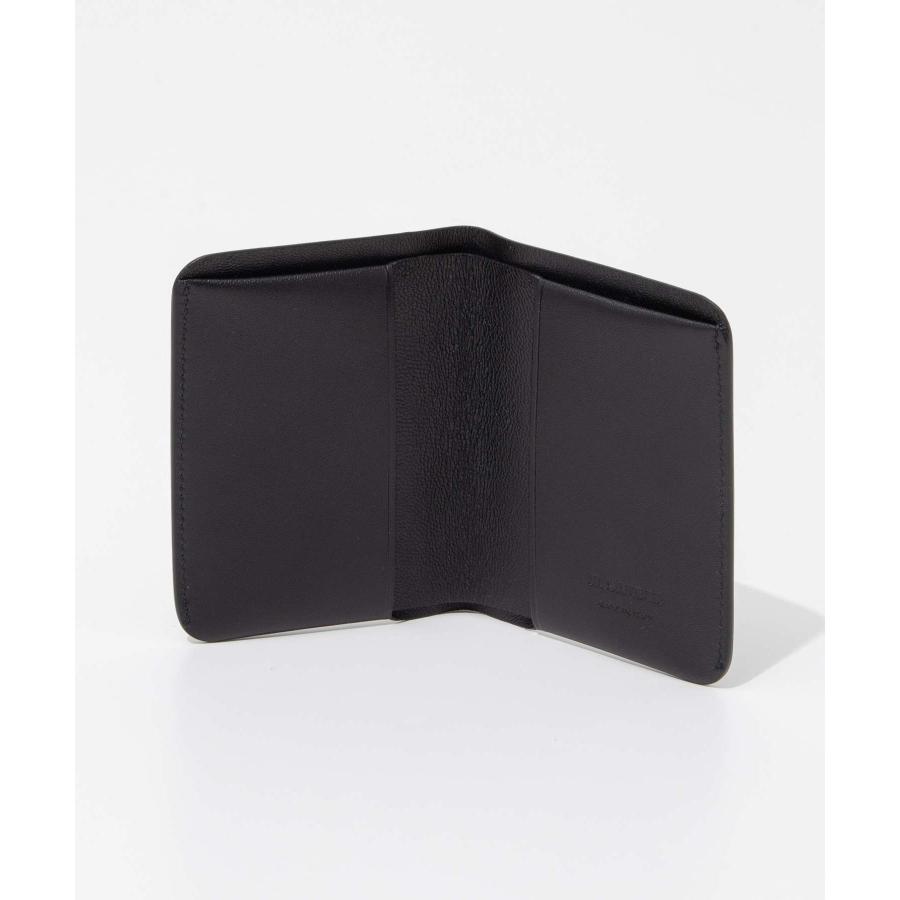 JIL SANDER（ジルサンダー） JIL SANDER J25UI0008 P5459 カードケース