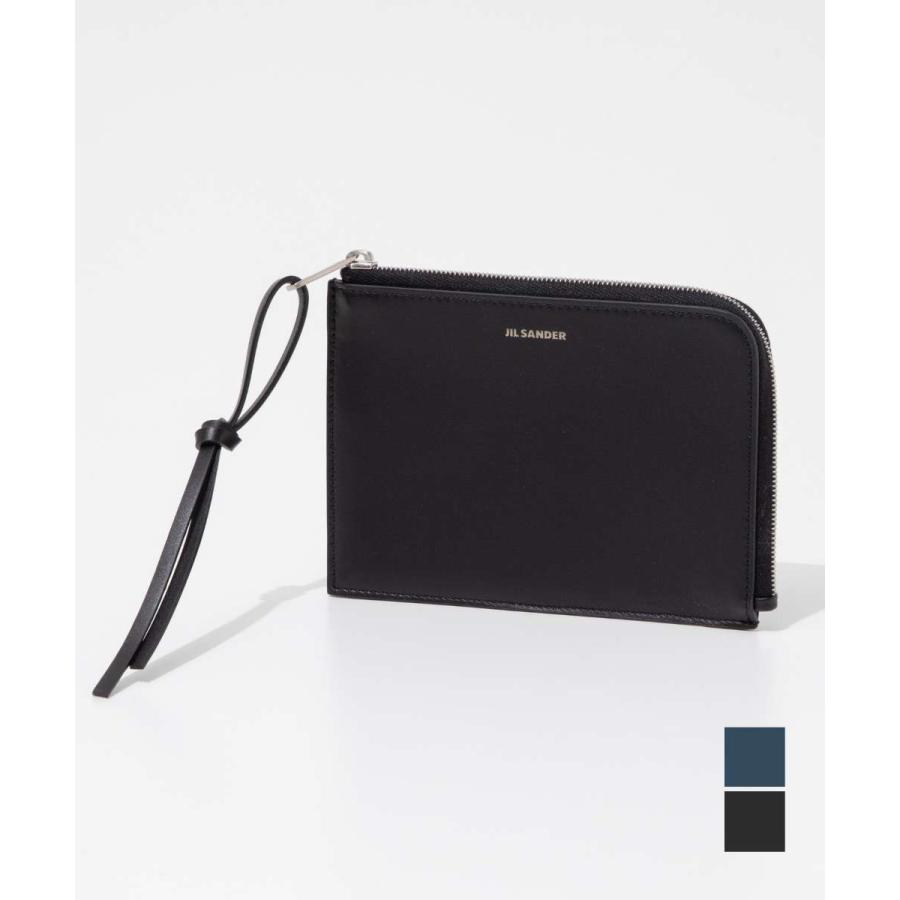 JIL SANDER（ジルサンダー） JIL SANDER J25UI0010 P5713 カードケース