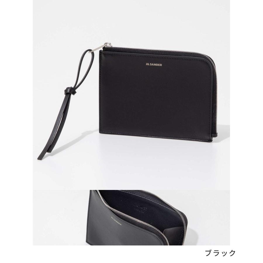 JIL SANDER（ジルサンダー） JIL SANDER J25UI0010 P5713 カードケース