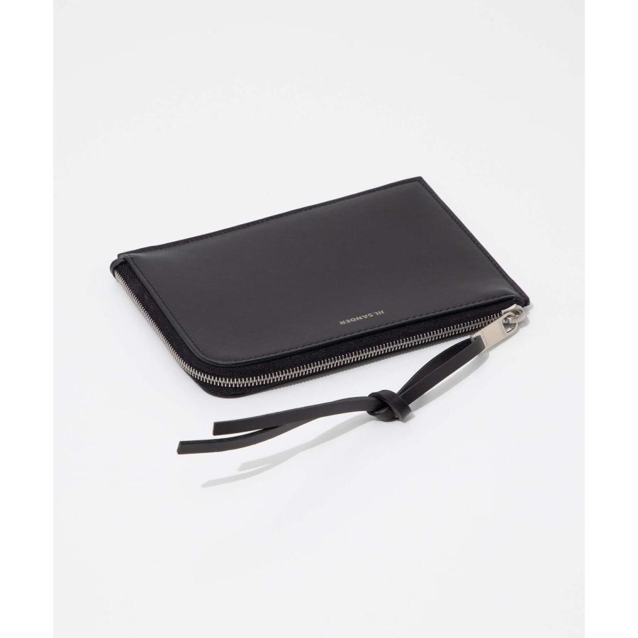 JIL SANDER（ジルサンダー） JIL SANDER J25UI0010 P5713 カードケース