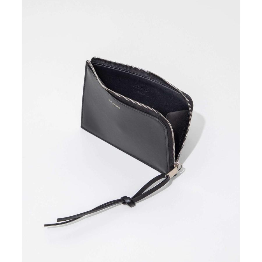JIL SANDER（ジルサンダー） JIL SANDER J25UI0010 P5713 カードケース