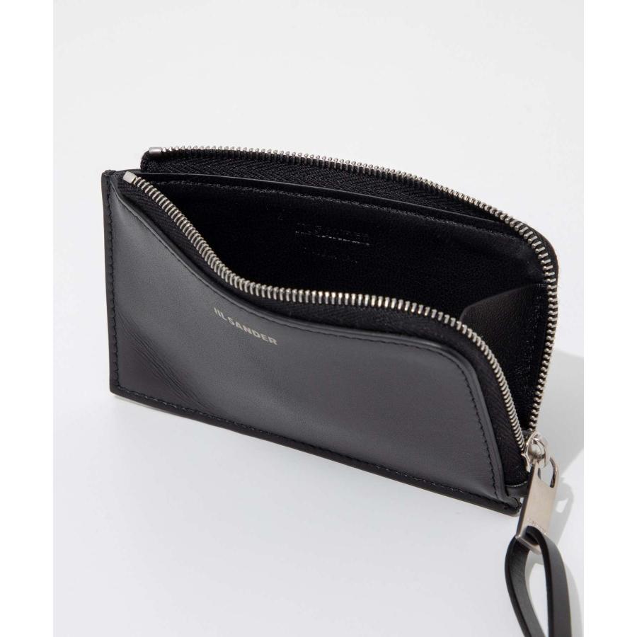 JIL SANDER カードケース ジロ J25UI0011 P5713 JIL SANDER ジルサンダー J25UI0011 P5713 カードケース メンズ