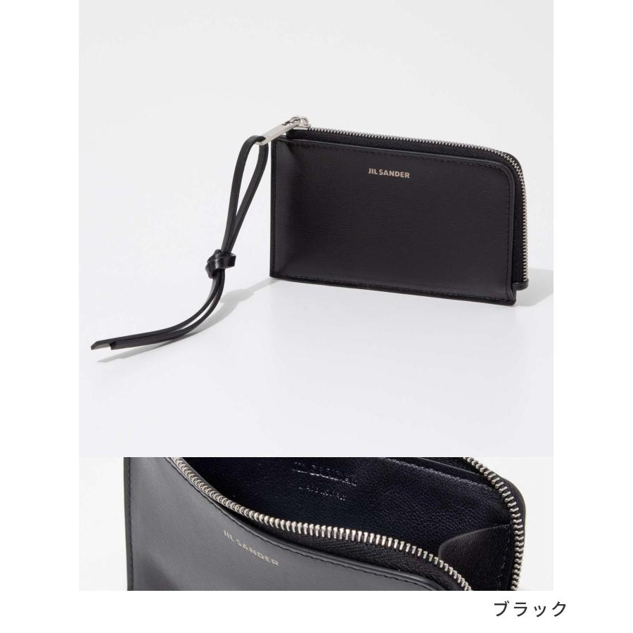 JIL SANDER（ジルサンダー） JIL SANDER J25UI0011 P6487 カードケース