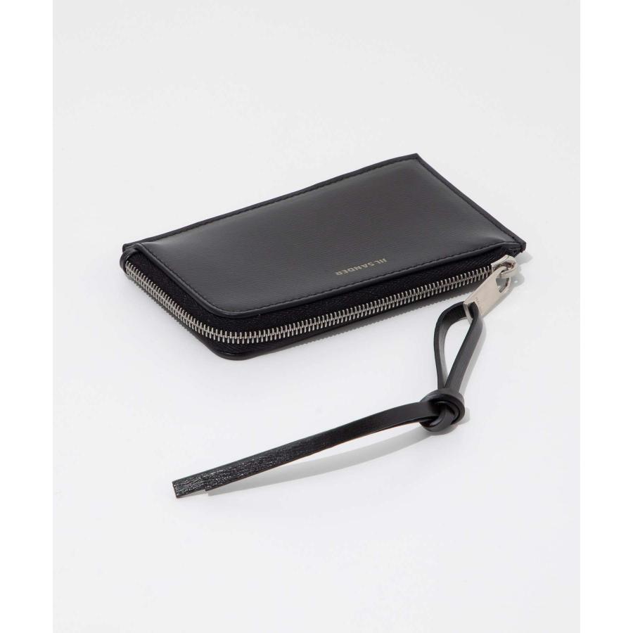 JIL SANDER ジルサンダー J25UI0011 P6487 カードケース メンズ
