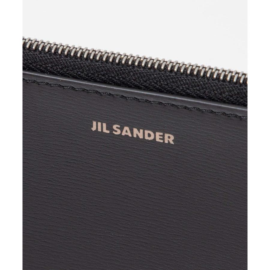 ジルサンダー JIL SANDER J25UI0011 P6487 カードケース メンズ レディース ファッション ミニ財布 ビジネス ジロ フラグメントケース GIRO ENVELOPE EW｜u-stream｜08