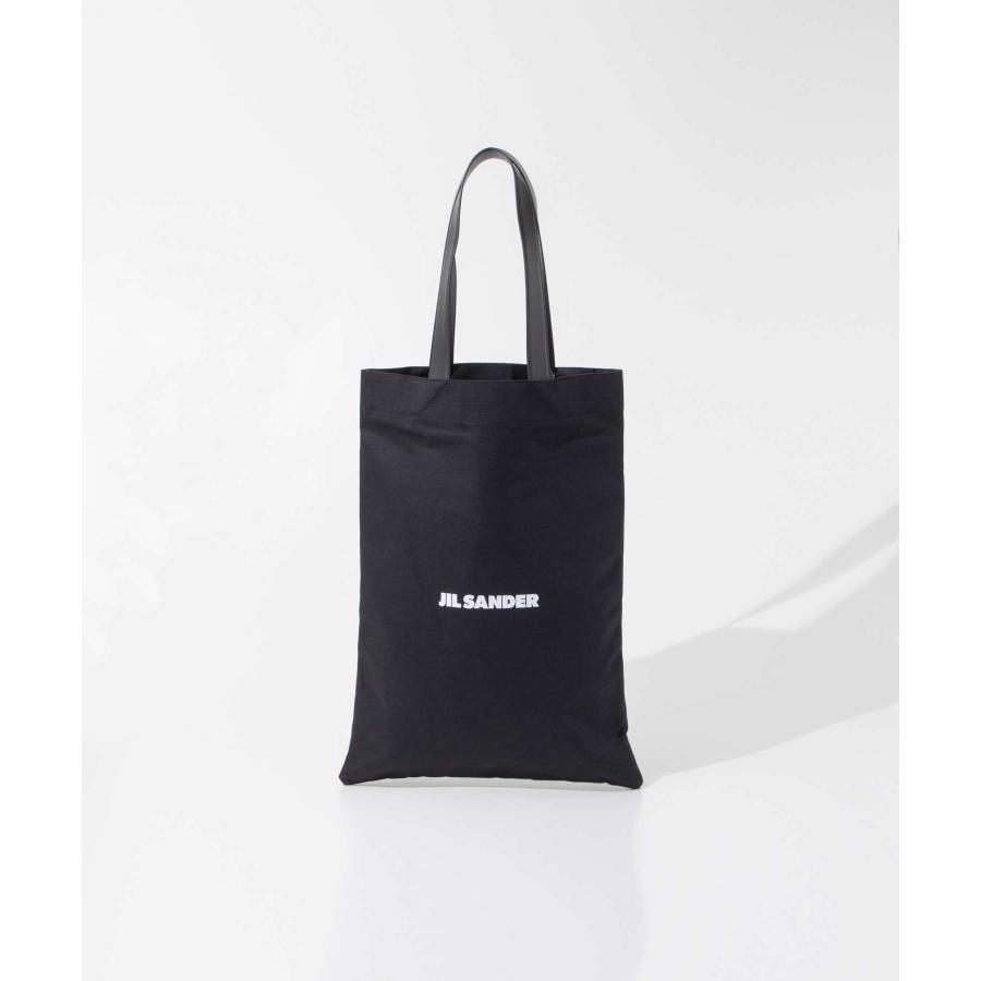 ジルサンダー トートバッグ JIL SANDER J25WC0004P4863 JIL SANDER ジルサンダー J25WC0004 P4863 トートバッグ メンズ